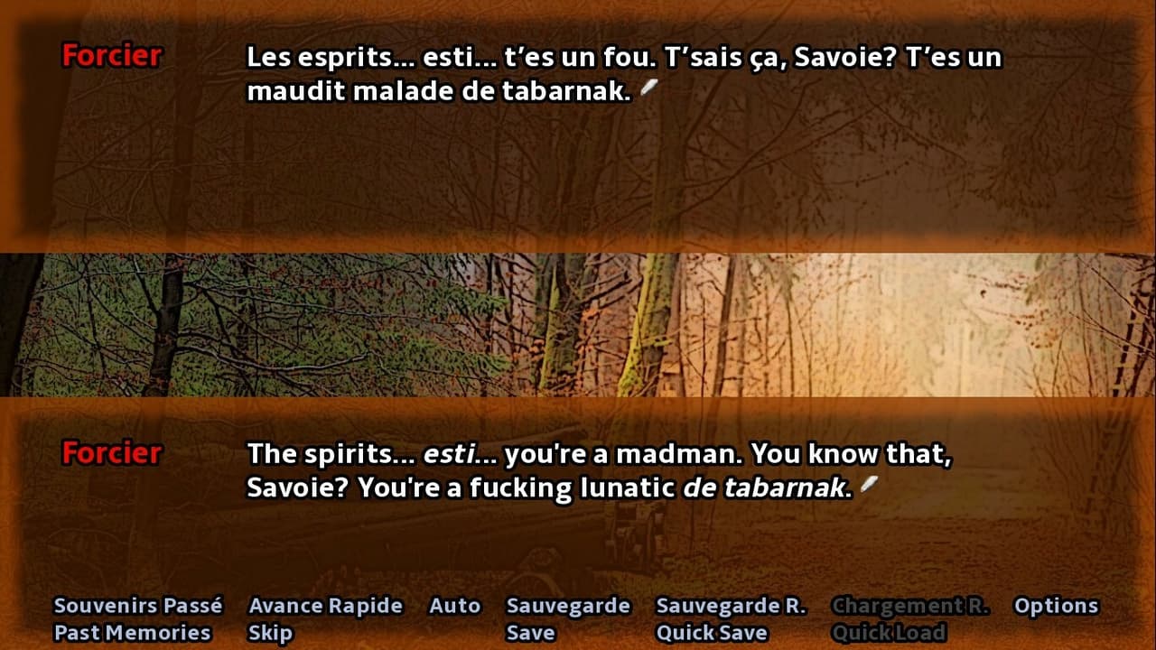 Reverse Moé Pas! Savoie