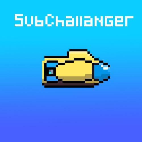 SubChallanger