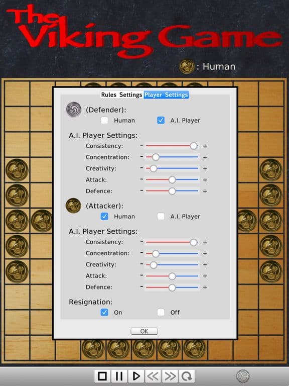 The Viking Game screenshot 5