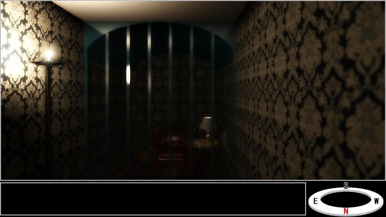 Lyssophobia screenshot 3