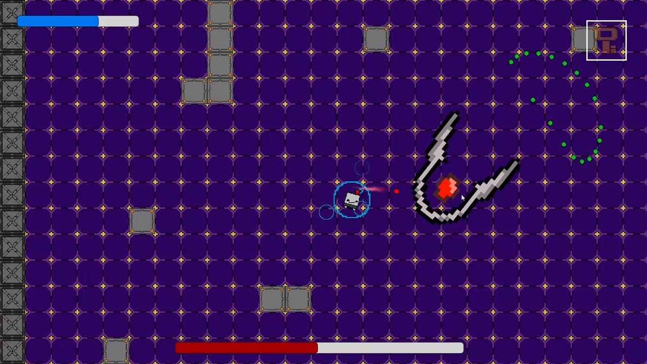 Light in the night screenshot 6