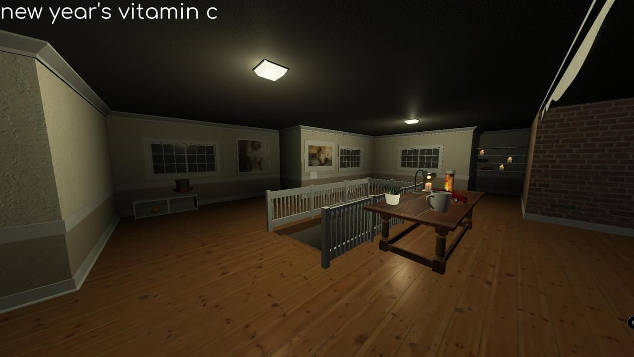 Make room cozy again screenshot 2