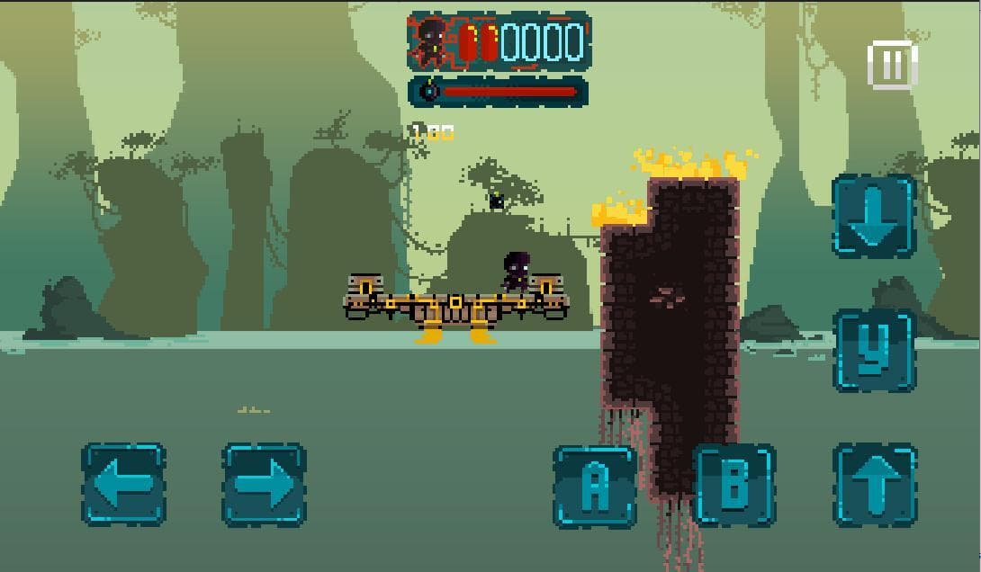 Genesis Cordoba screenshot 2