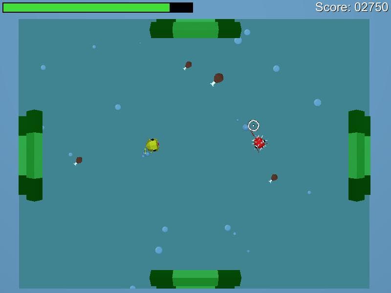 Just eat just enough screenshot 2
