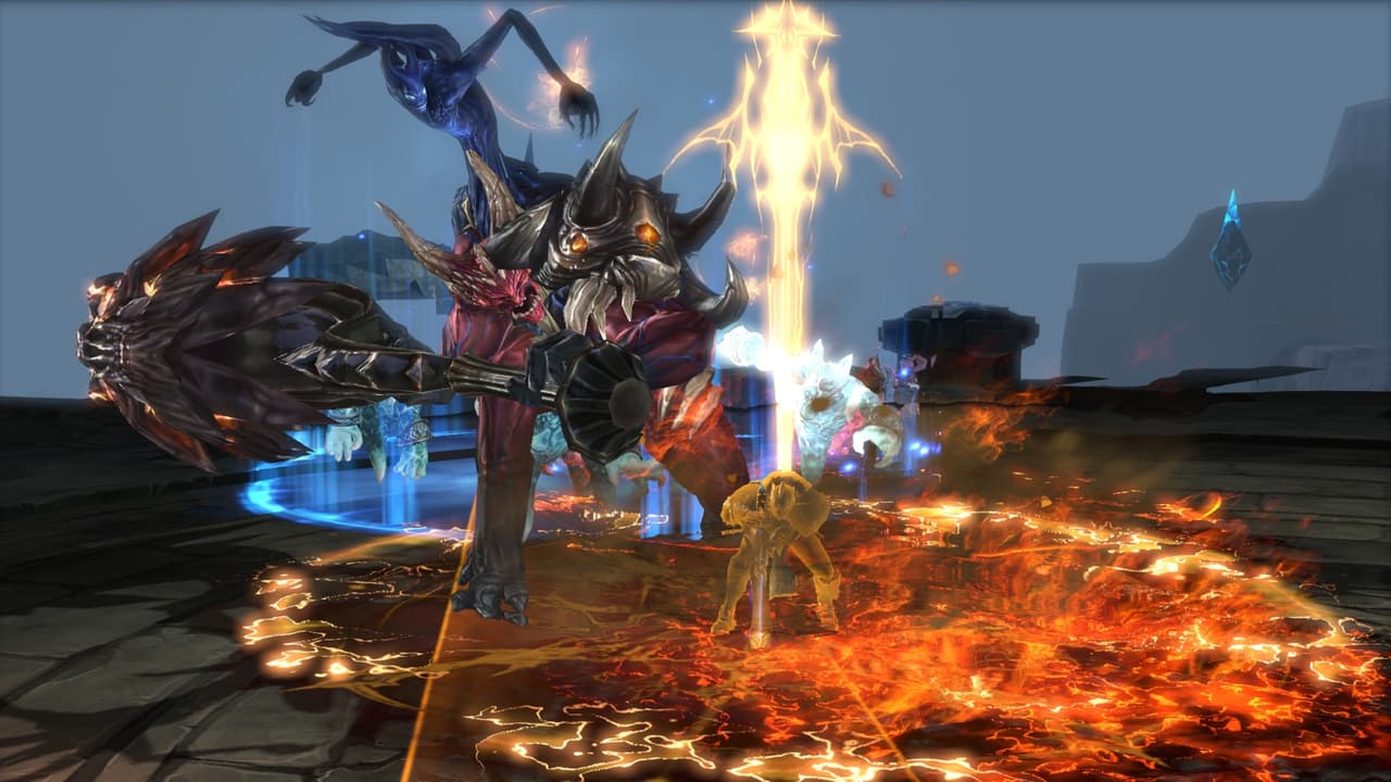 Devilian screenshot 5
