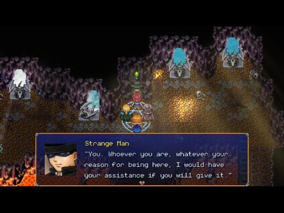 Ara Fell: Enhanced Edition screenshot 4