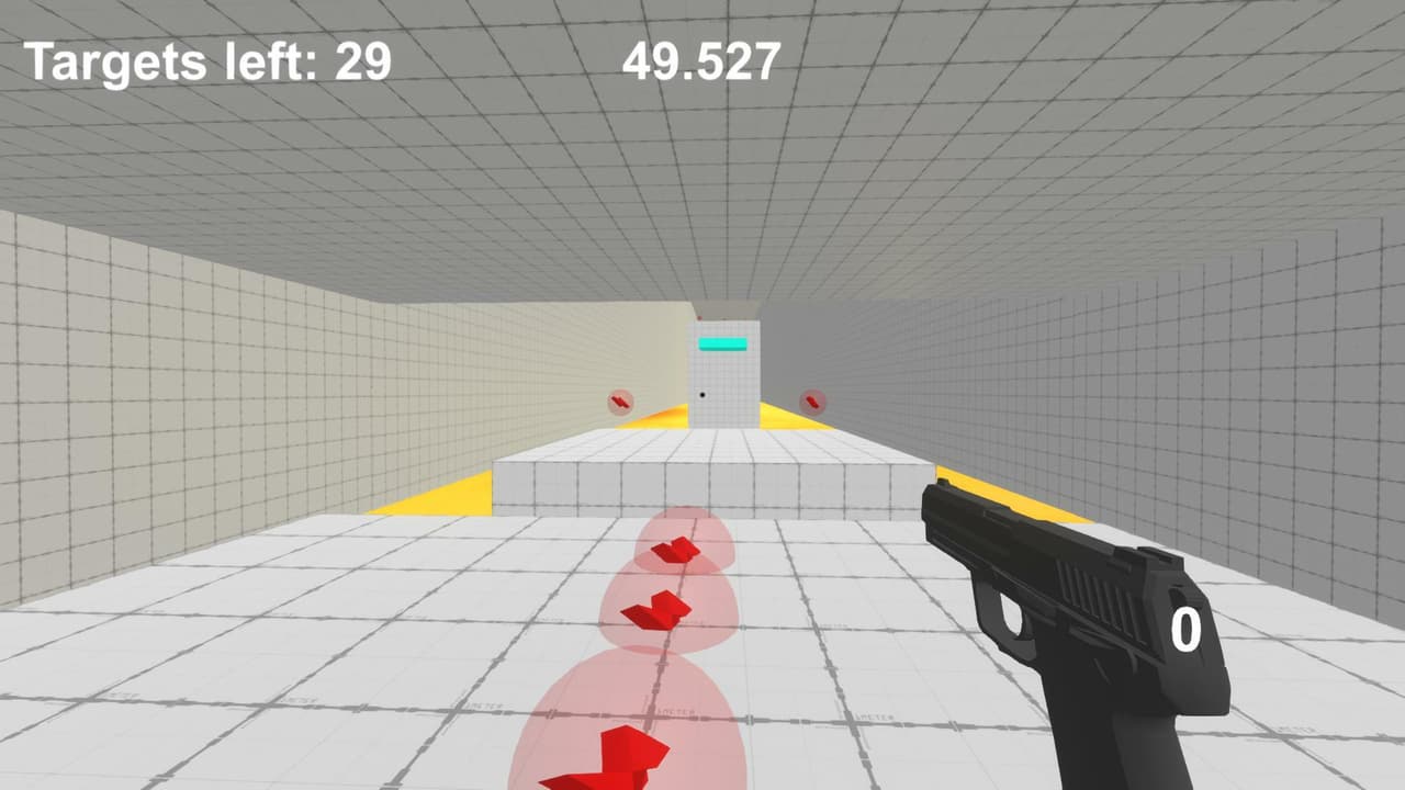 Flash Trainer screenshot 2