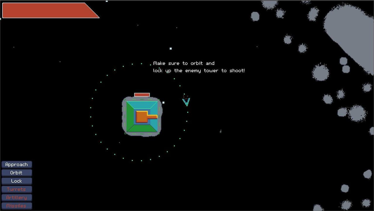 Getting to Pluto screenshot 3