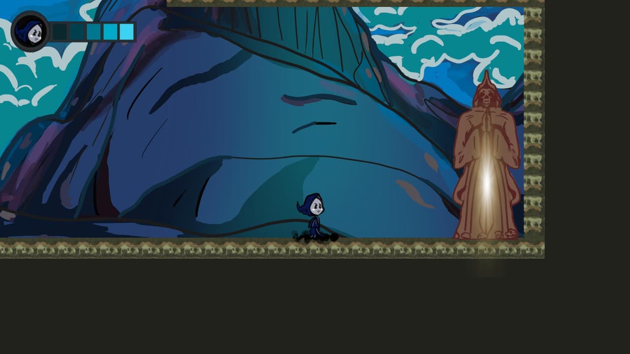 Hope (itch) (Renan Felipe) screenshot 4
