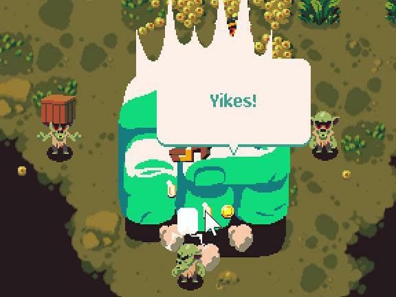 Loot Brute Demo screenshot 3