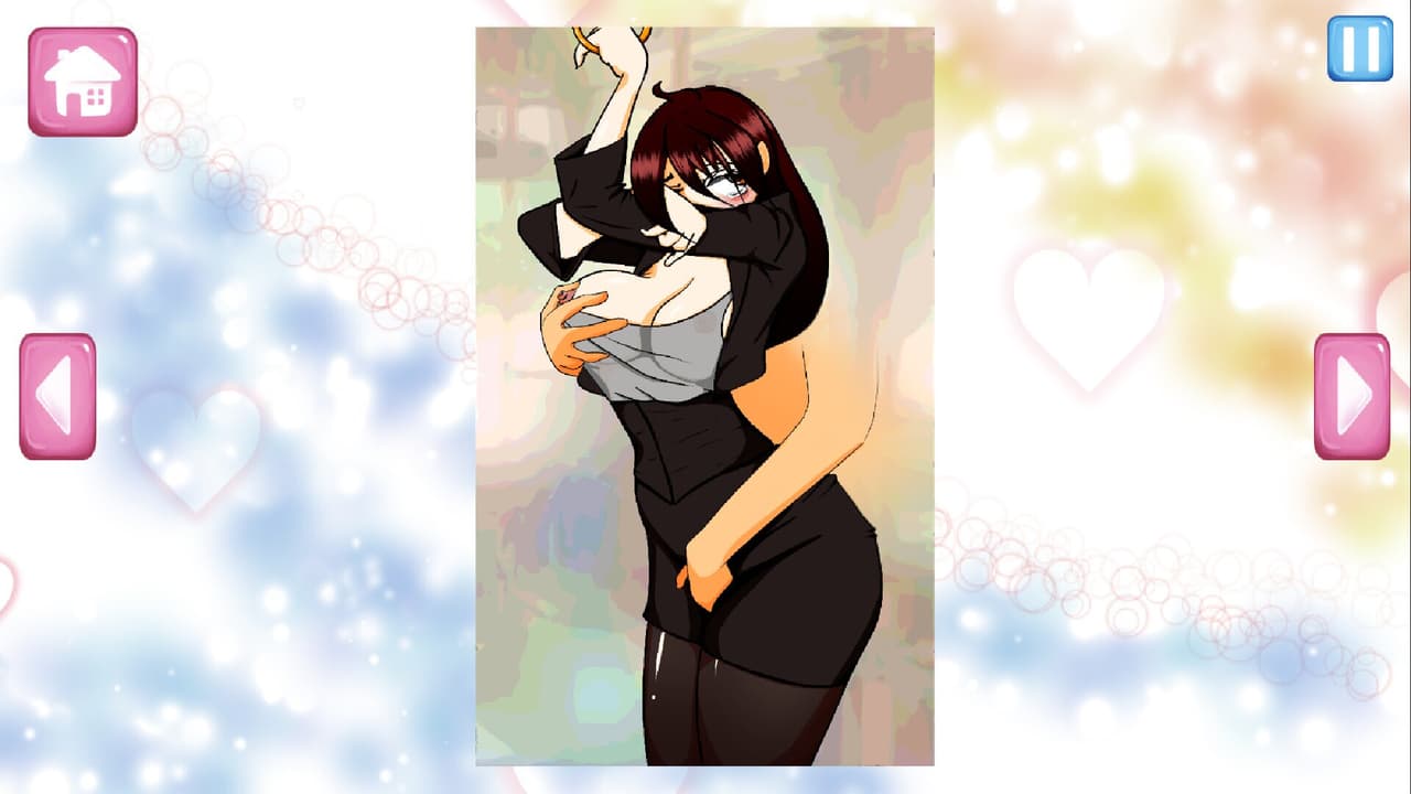 Office Waifu screenshot 5
