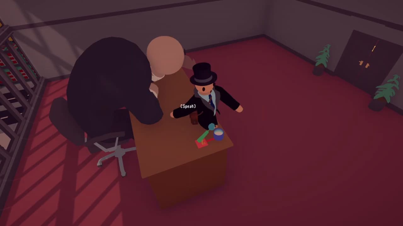 Mi Scusi screenshot 3