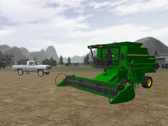 The Farm 2018 screenshot 2
