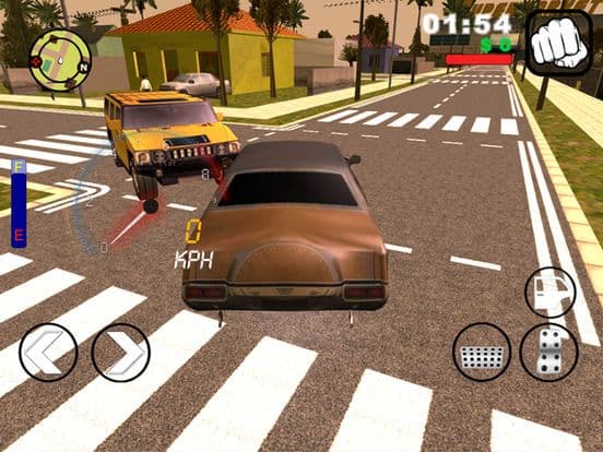 A Grand tough guy in Miami screenshot 4