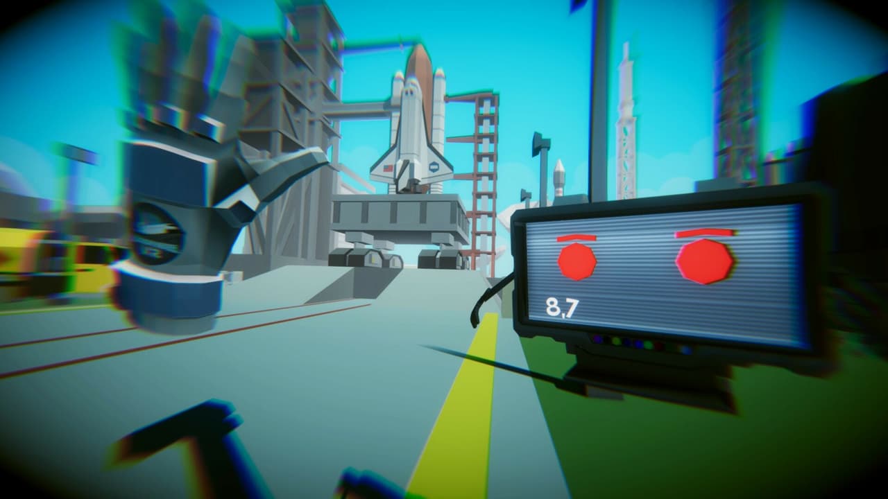 Astrotour VR