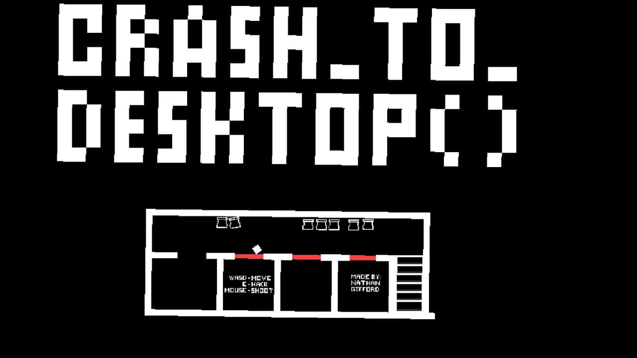 Crash To Desktop screenshot 3