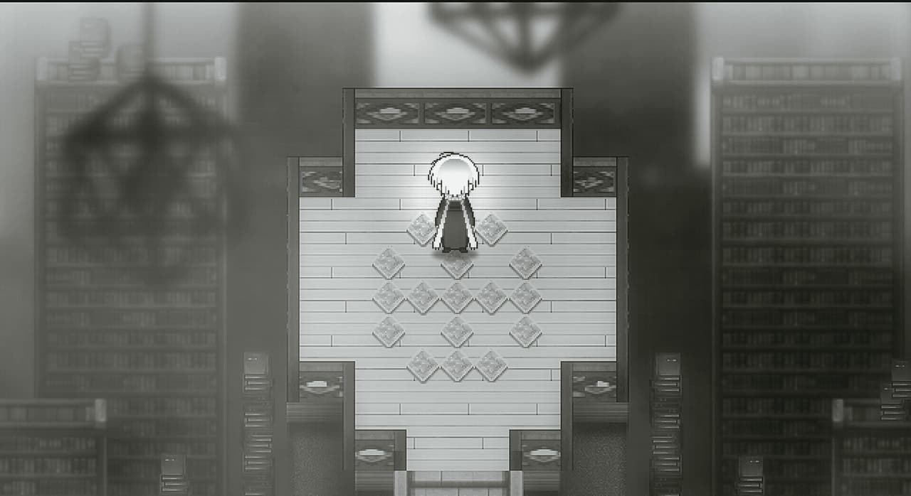 Judgement Angel screenshot 5