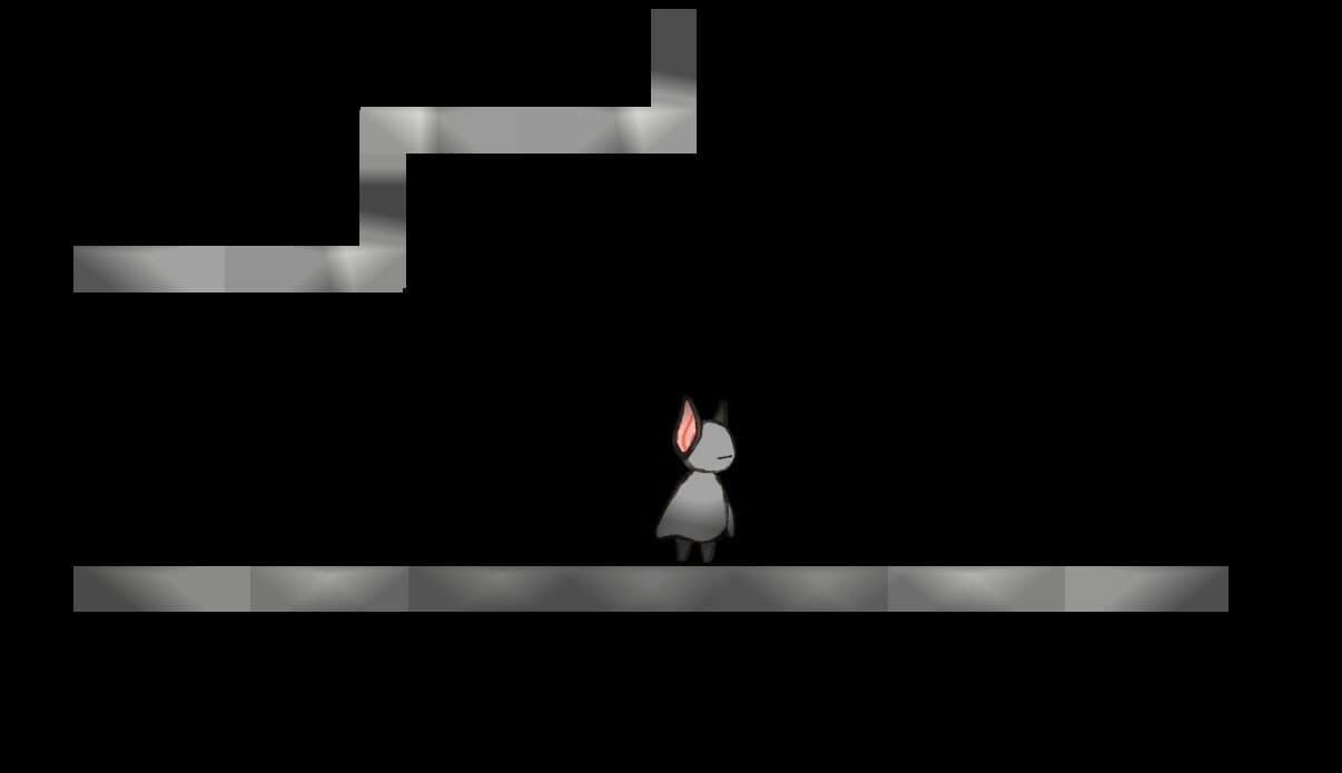 Echo Lost screenshot 3