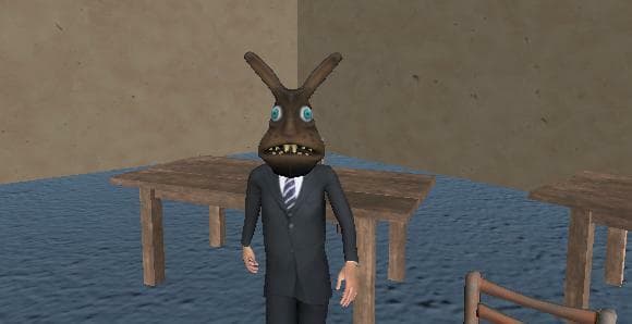 Long Ears screenshot 4