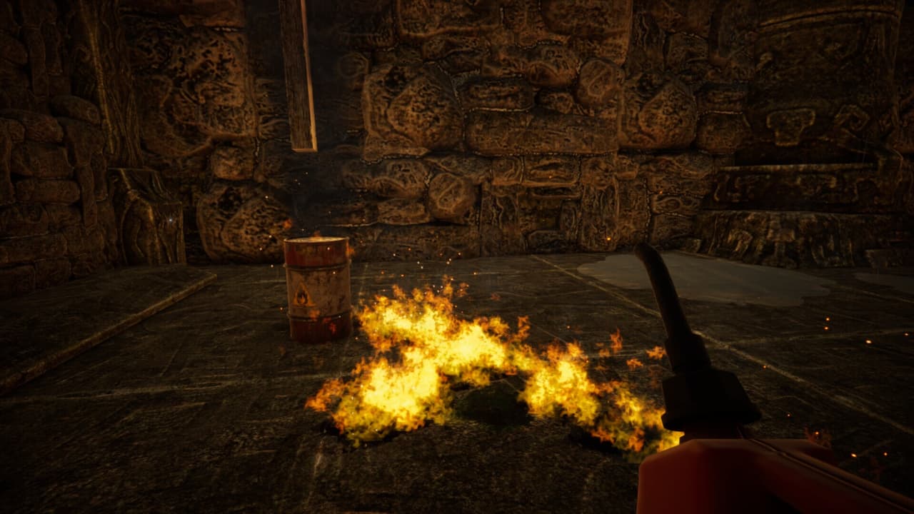 Iridio: Prologue screenshot 6