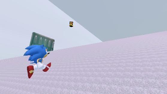 Sonic SchoolHouse UPGRADE screenshot 5
