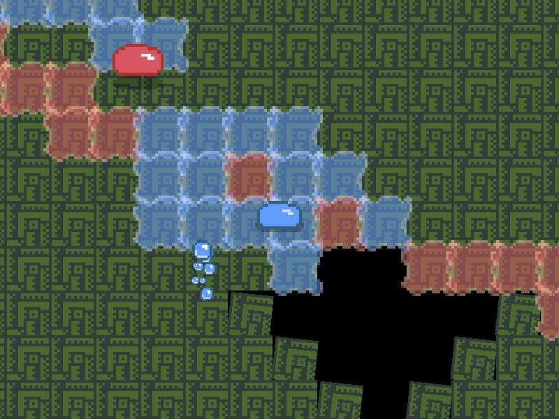 Slimeblast! screenshot 3