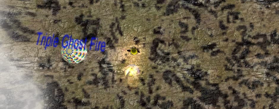 The Cold Traveller screenshot 2