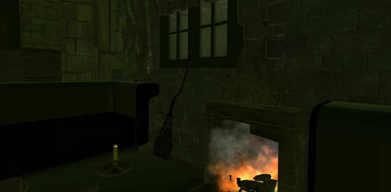 Let Me Vibe VR screenshot 4