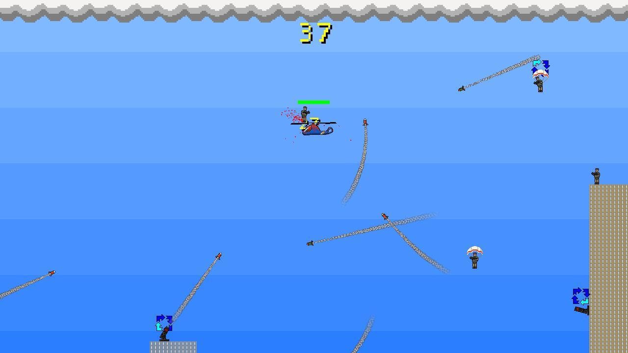 HeliChopper screenshot 3
