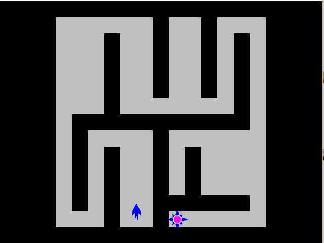 Welcome to the Void