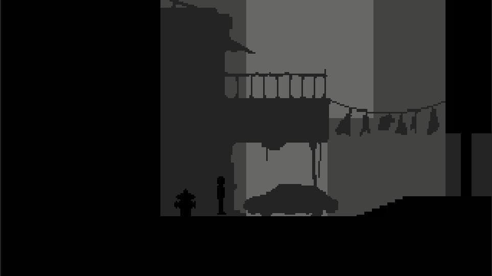 Runners High screenshot 2
