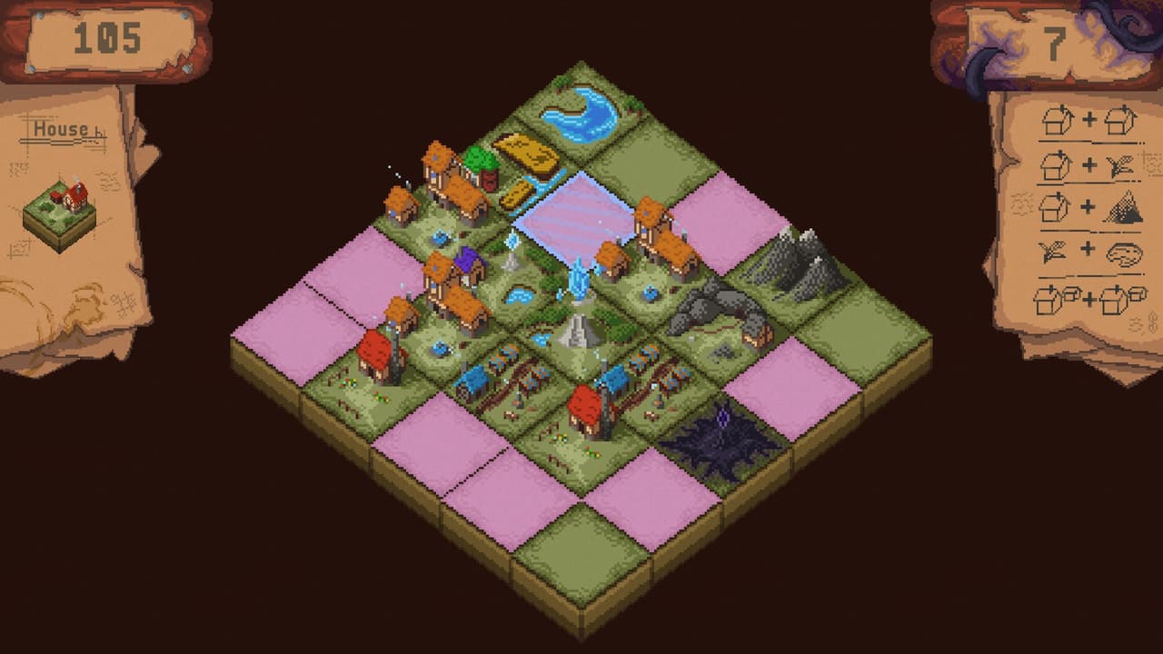 Arcnia Highlands - Jam Edition screenshot 3