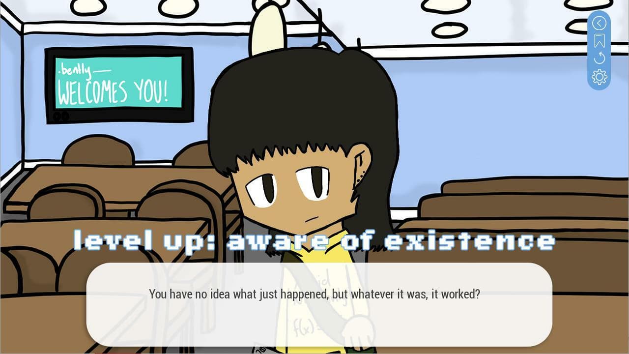 Socializing Simulator