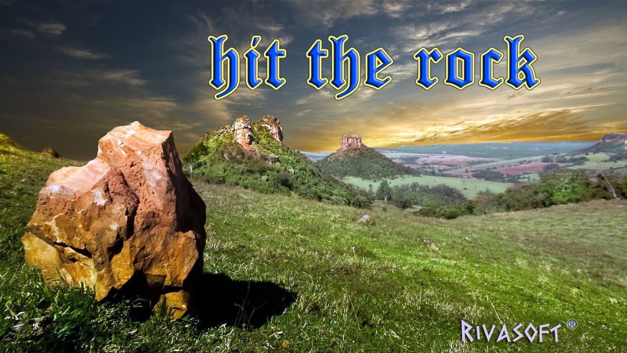 Hit The Rock screenshot 4