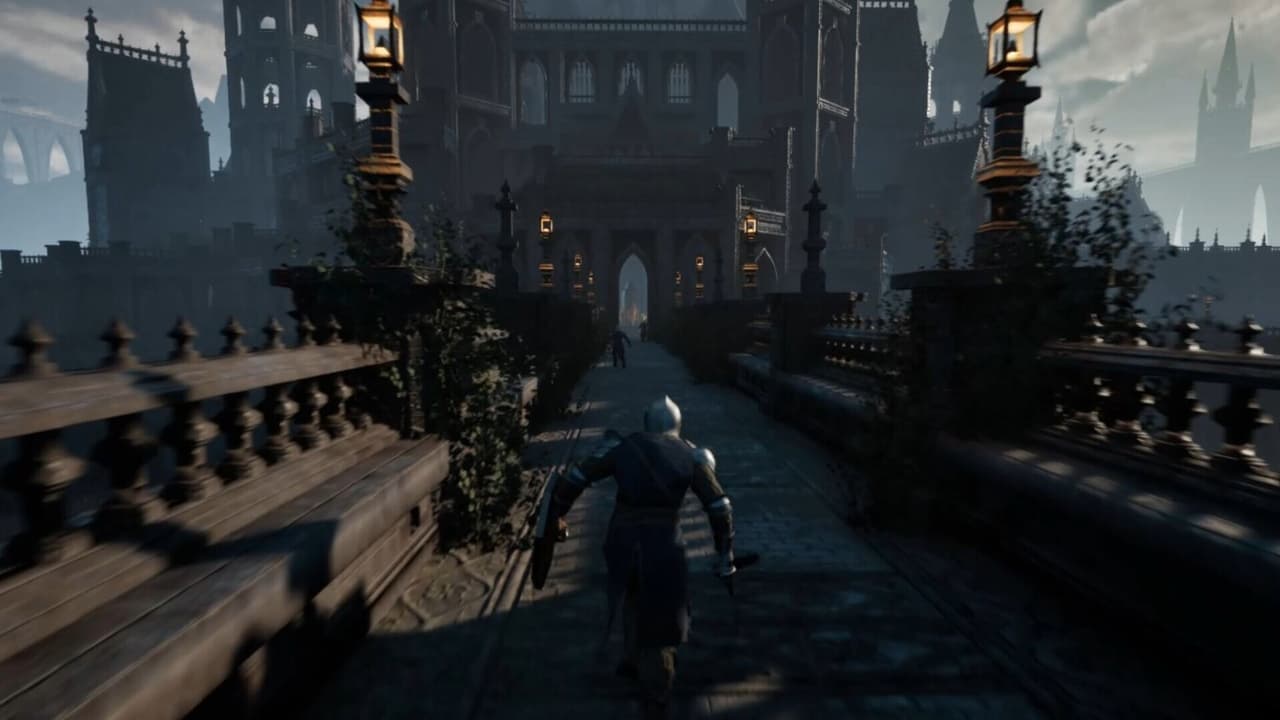 Darknesssssssssssssssss screenshot 4