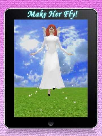 My Fairy Princess screenshot 3