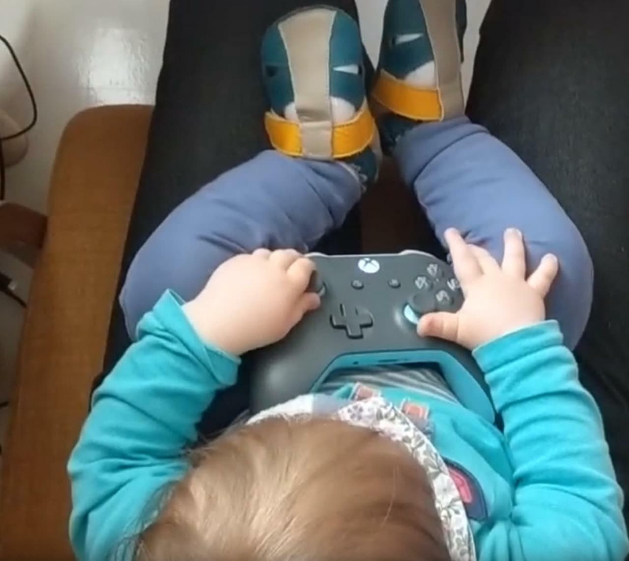 Kid Soundboard