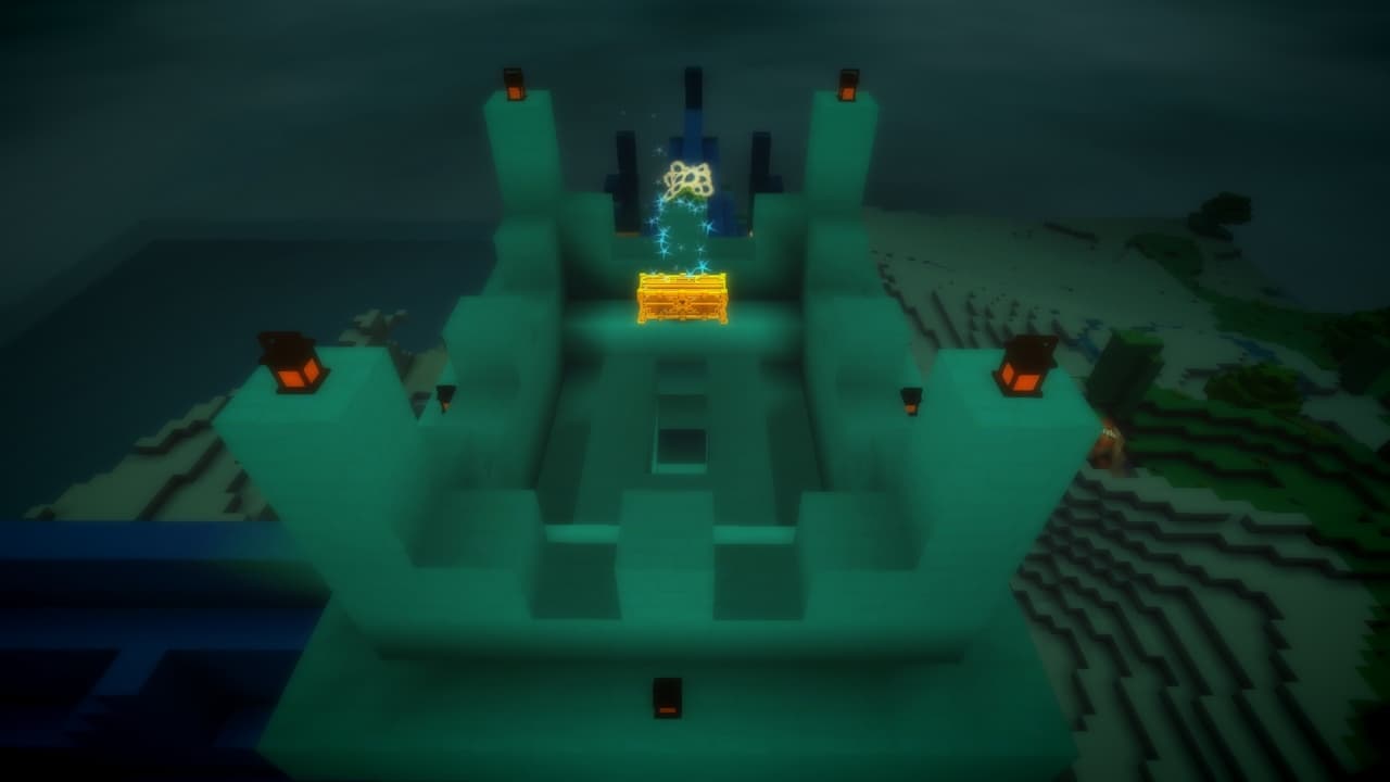 The Night of the Undead screenshot 3