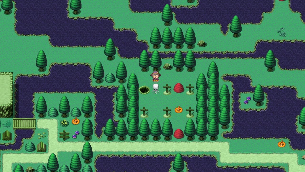 Pumpkin Soup (Slowdul) screenshot 2