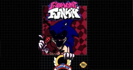 Friday Night Funkin: Vs. Sonic.Exe 2.0 Psych Engine screenshot 3