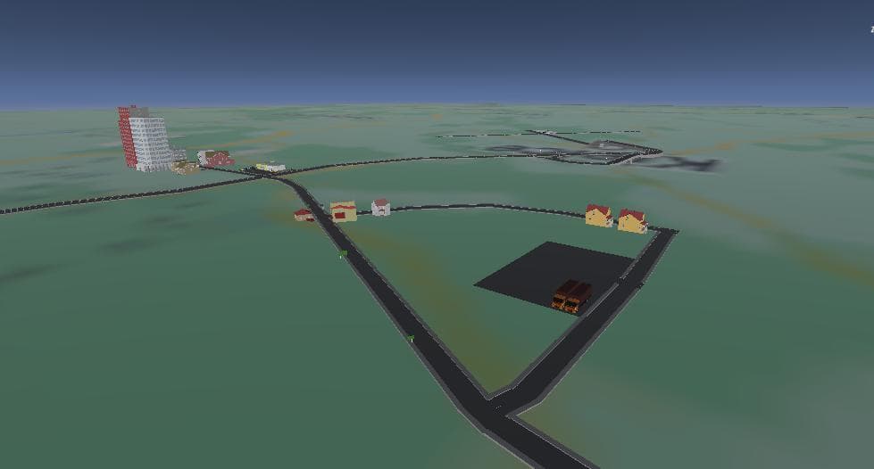 Polish Truck Simulator