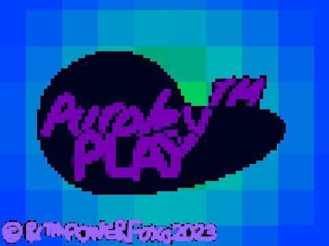 PURPLEY PLAY