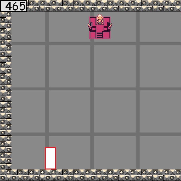 The Square Game screenshot 4