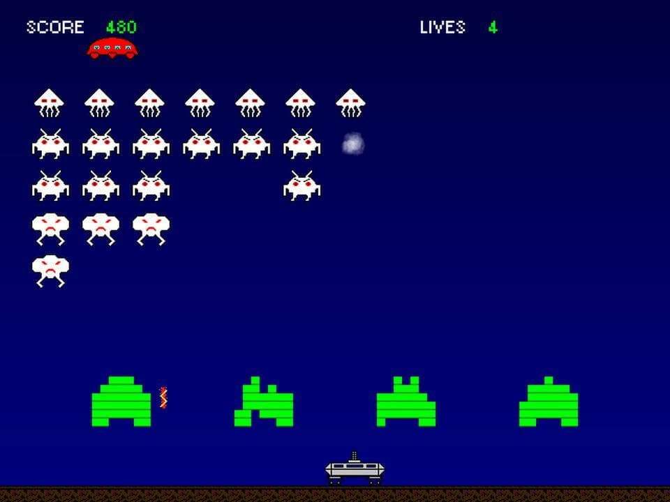 Space Invaders (itch) (Cissao)