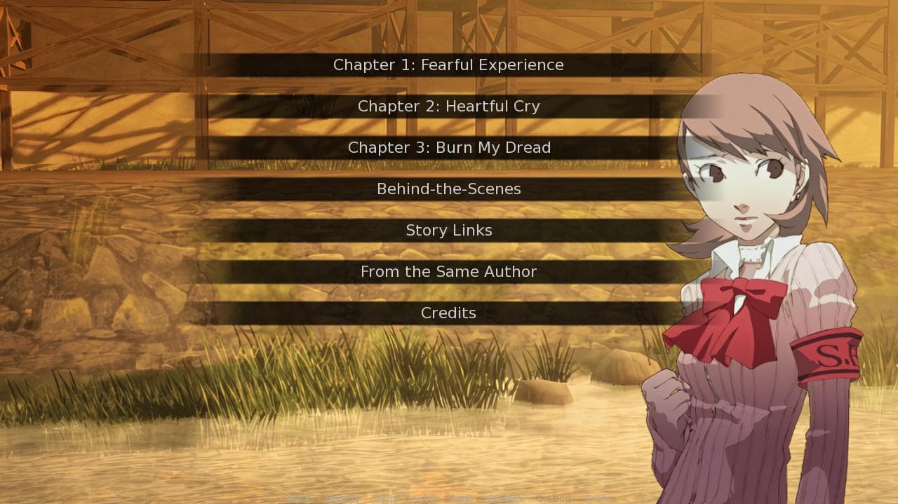 The Lovers Awakening screenshot 2