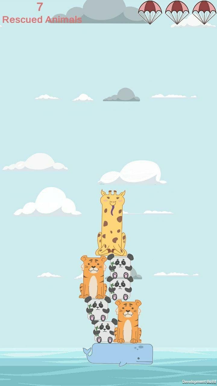 One Whale Animal Rescue screenshot 2