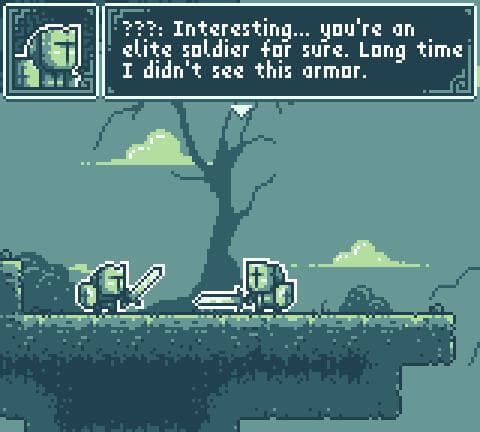 Febilis screenshot 3