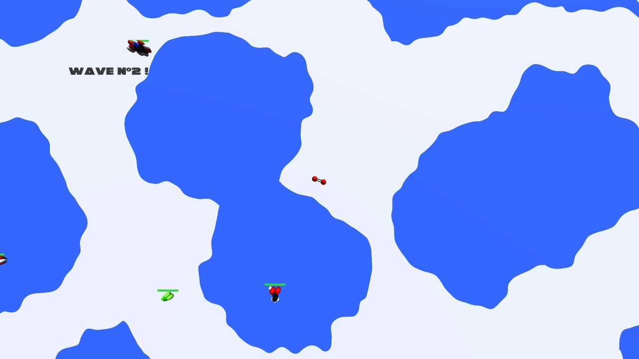 B.L.U.C. screenshot 3