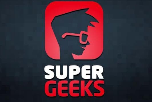 AULA DEMONSTRATIVA - 27/04/2019 - Joao - SuperGeeks Cuiabá