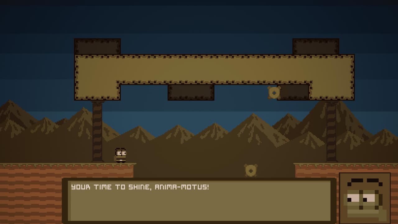 To The Other Side (SirTartarus) screenshot 2